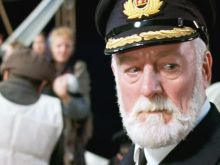 Bernard Hill