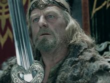 Bernard Hill