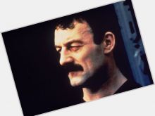 Bernard Hill