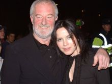 Bernard Hill