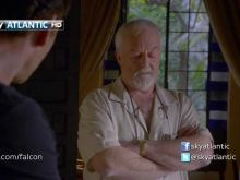Bernard Hill