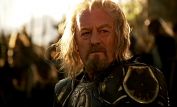 Bernard Hill