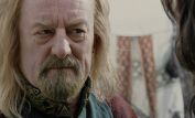 Bernard Hill