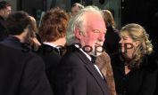 Bernard Hill