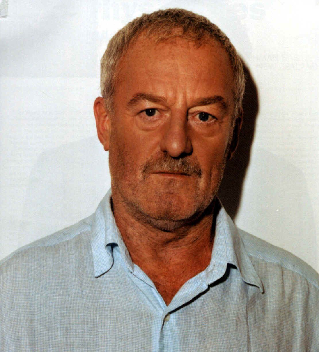 Pictures of Bernard Hill