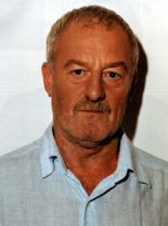 Bernard Hill