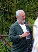 Bernard Hill