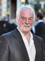 Bernard Hill