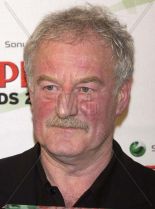 Bernard Hill