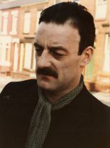 Bernard Hill