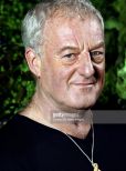 Bernard Hill