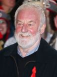 Bernard Hill