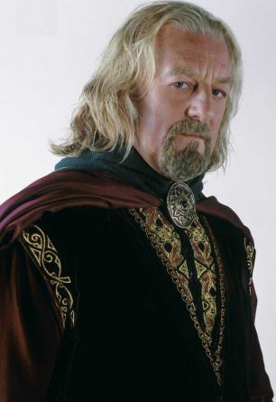 Bernard Hill