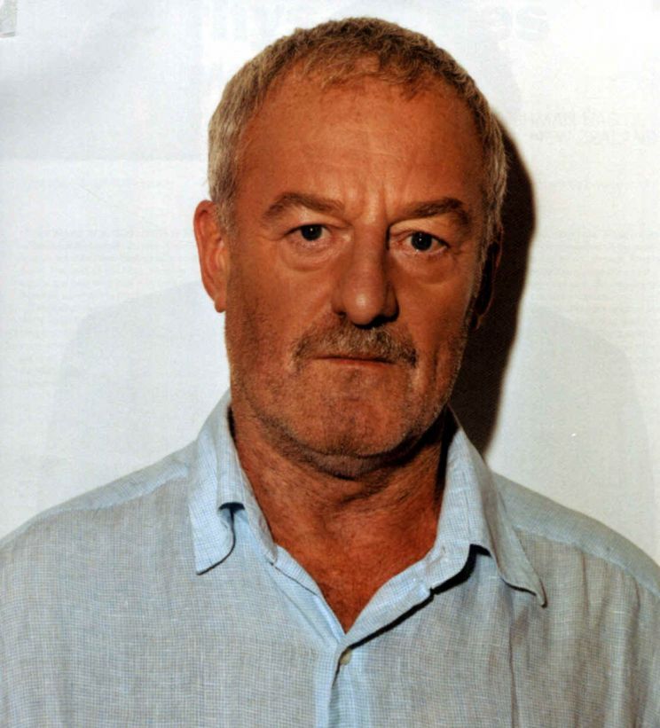 Bernard Hill