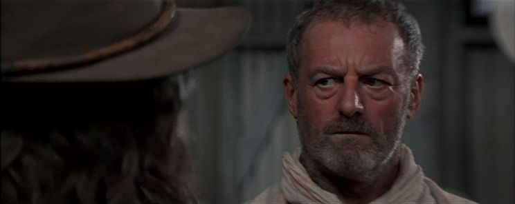 Bernard Hill