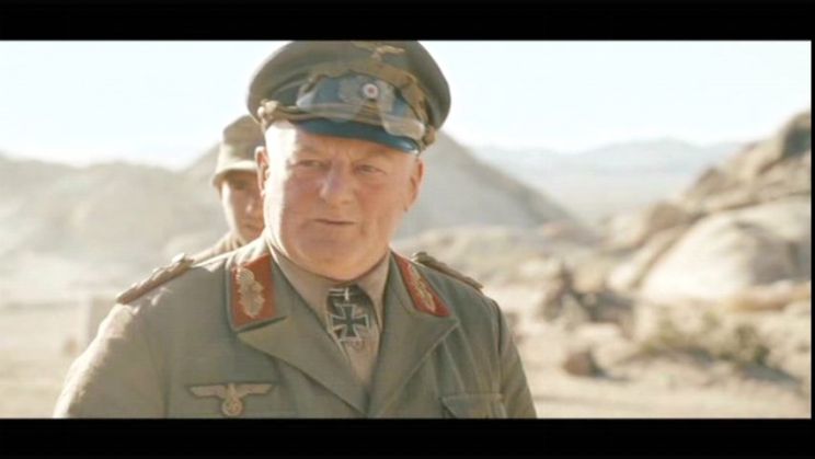 Bernard Hill