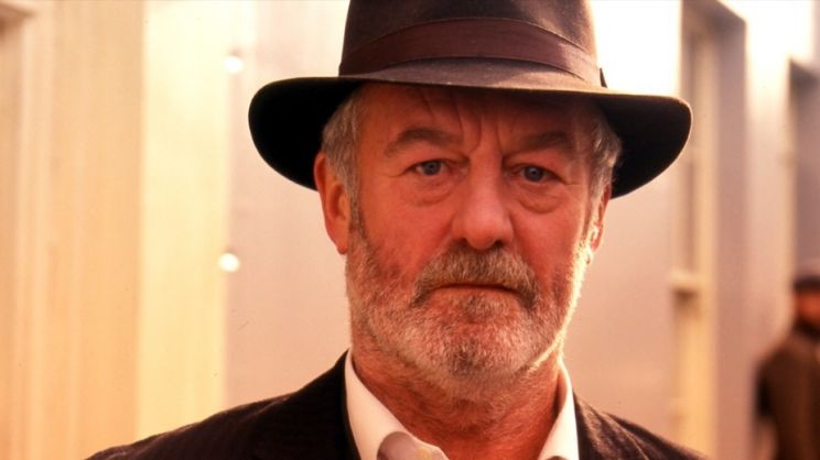 Bernard Hill