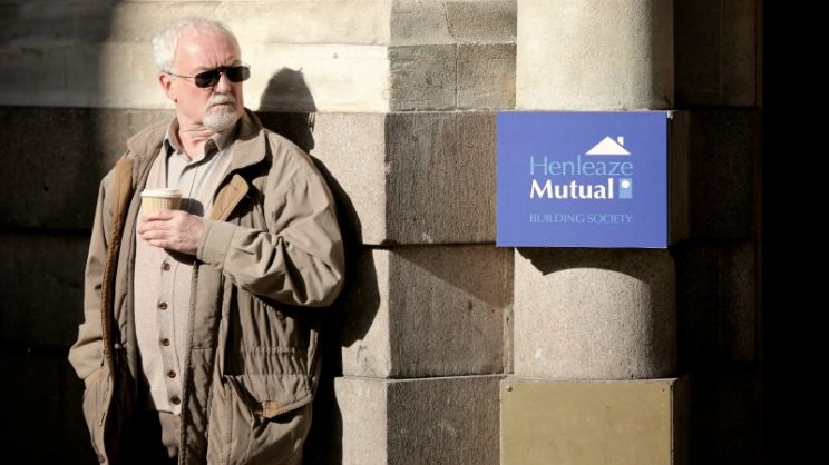 Bernard Hill