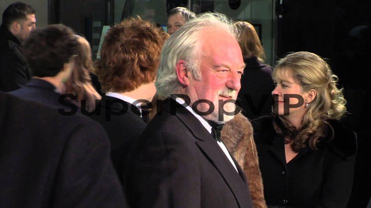 Bernard Hill
