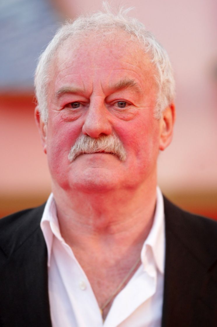 Bernard Hill