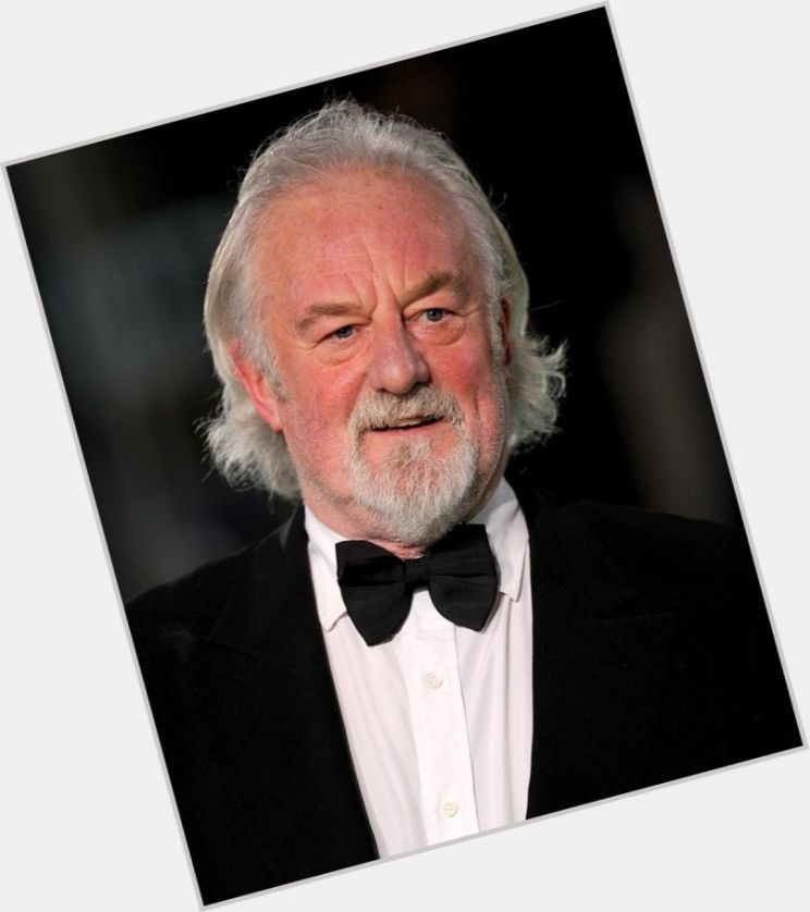 Bernard Hill