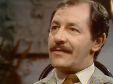 Bernard Kay