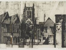 Bernard Kay