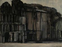 Bernard Kay