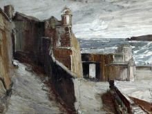 Bernard Kay