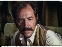 Bernard Kay