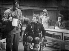 Bernard Kay