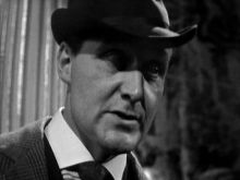 Bernard Kay