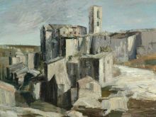 Bernard Kay