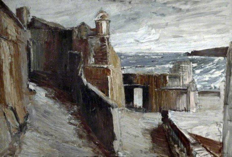 Bernard Kay