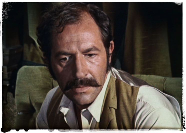 Bernard Kay