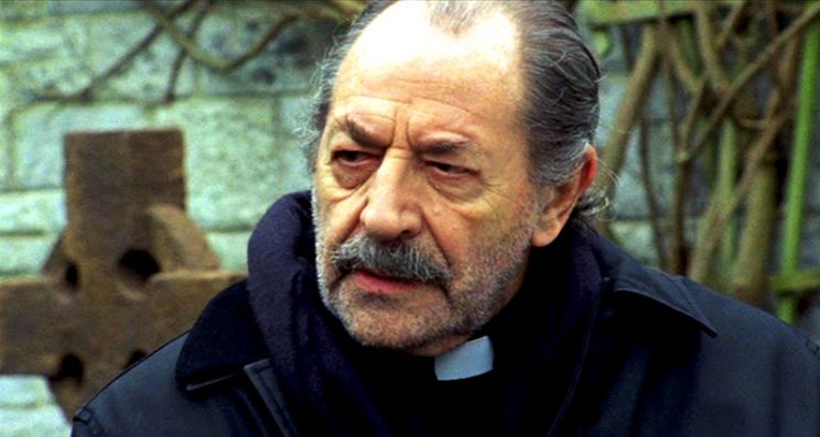 Bernard Kay