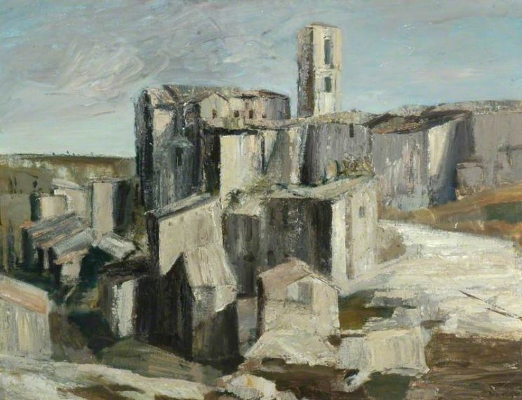 Bernard Kay