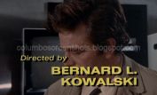 Bernard L. Kowalski