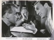 Bernard Lee