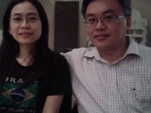 Bernard Lee