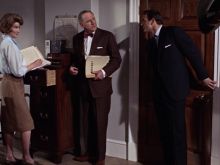Bernard Lee