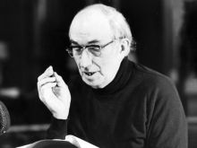 Bernard Miles