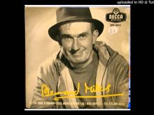 Bernard Miles