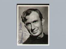 Bernard Miles
