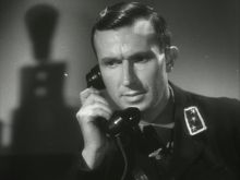 Bernard Miles