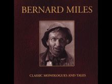 Bernard Miles