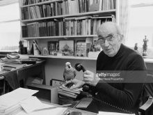 Bernard Miles