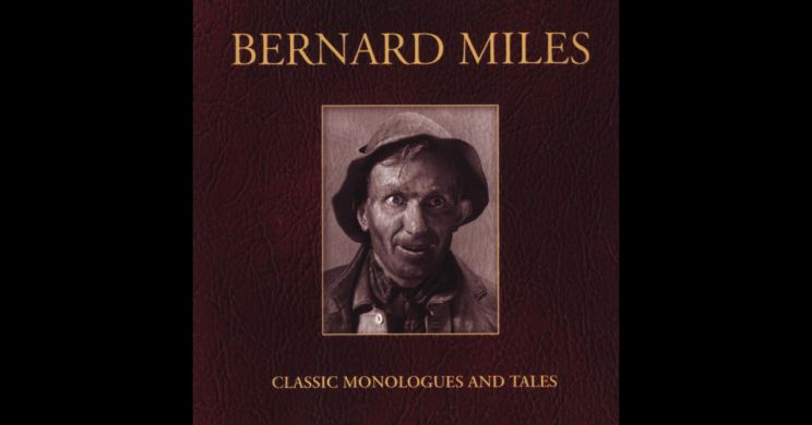 Bernard Miles