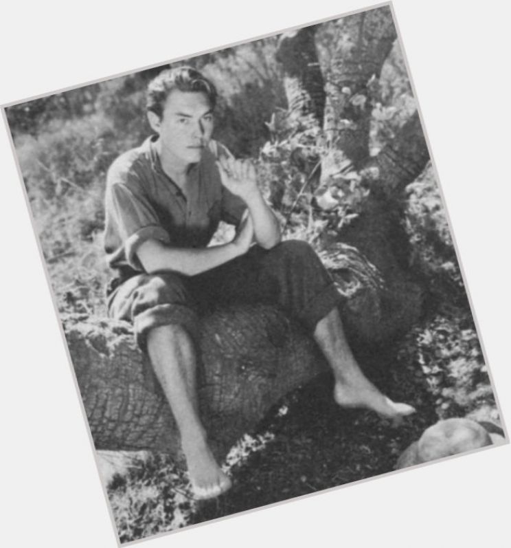 Bernard Punsly