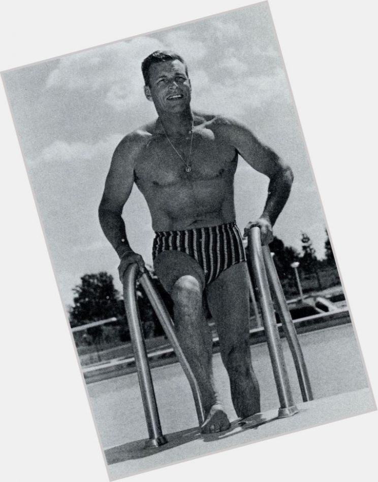 Bernard Punsly